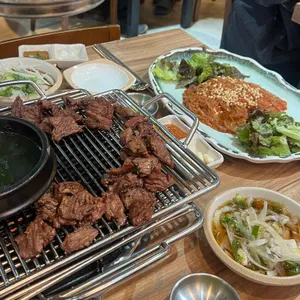 손문갈매기살 대표 사진