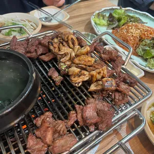 손문갈매기살 대표 사진