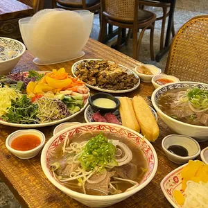 하노이별 사진 2