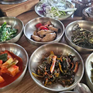 아라리오 사진