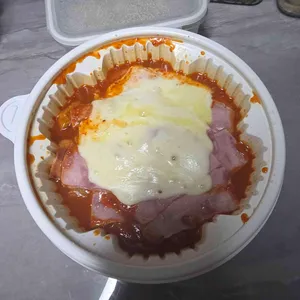 동대문 엽기떡볶이 사진