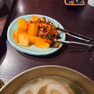 공탕 대표 사진