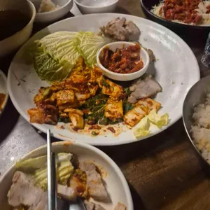 할매술상 사진 1