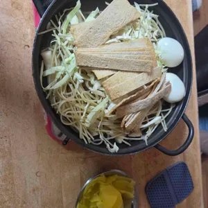 목동분식 대표 사진