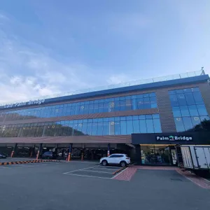 팜브릿지 리뷰 사진