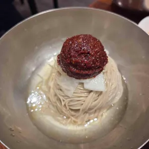 고기리막국수 대표 사진