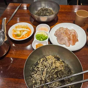 고기리막국수 대표 사진