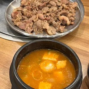 이심전심 언양불고기 사진 1