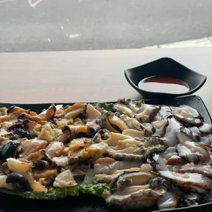 부에난소라 사진