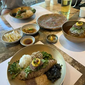 한라산아래첫마을 대표 사진