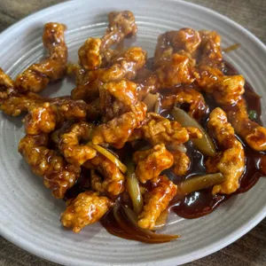 청산중화요리 사진 1