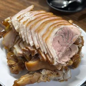 장충왕족발보쌈 사진 2