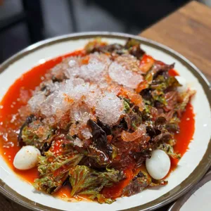 장충왕족발보쌈 대표 사진