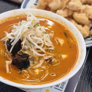 화복반점 사진 1