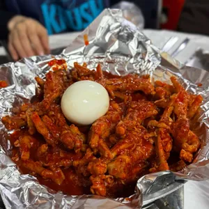 닭발집 사진 2