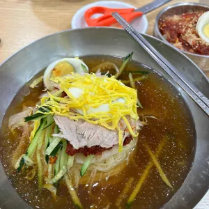 춘하추동 대표 사진