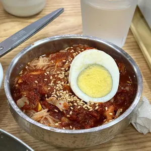 춘하추동 대표 사진