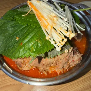 소문난 성수 감자탕 사진