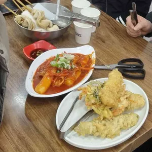 먹고갈래싸갈래 대표 사진