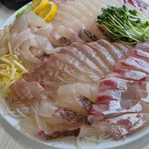 끄트머리 대표 사진