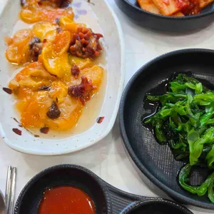 끄트머리 대표 사진