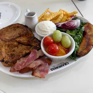 그랜마스 사진 2