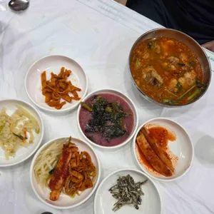 복춘식당 대표 사진