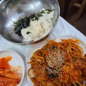 복춘식당 대표 사진