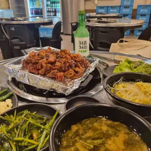 왕십리곱창 대표 사진