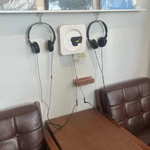 웨이브투데이지 대표 사진