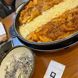 장인닭갈비 대표 사진