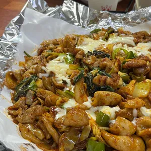 찬이네곱창 사진 1