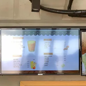 강릉샌드 리뷰 사진