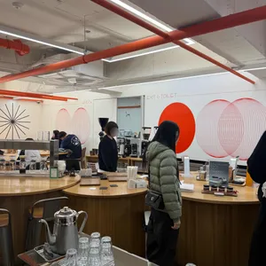 엘카페 커피로스터스 대표 사진