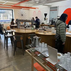 엘카페 커피로스터스 대표 사진