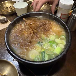 옹계집숯불닭갈비 사진