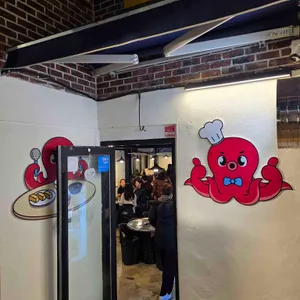 오쭈꾸미 대표 사진