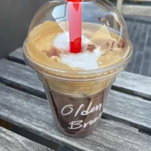 올덴브라운 대표 사진