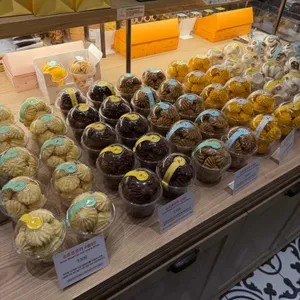 캘리포니아 베이커리&카페 대표 사진