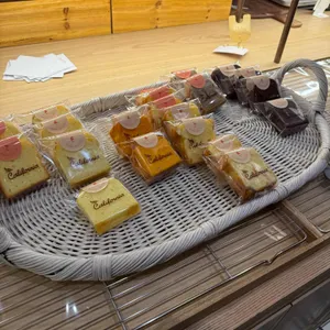 캘리포니아 베이커리&카페 대표 사진