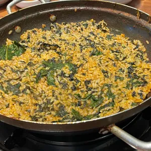 진시황 감자탕 대표 사진