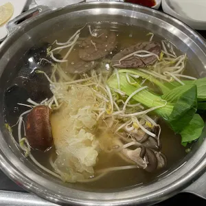 부벽정 평양만두 대표 사진