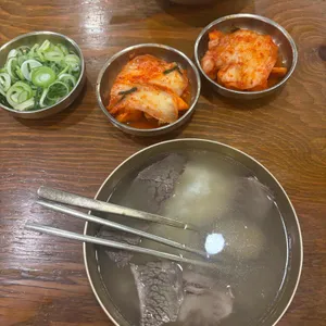 하동관 대표 사진