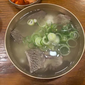 하동관 대표 사진