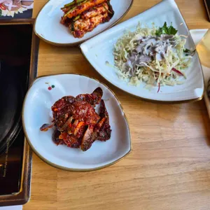 복터진집 대표 사진