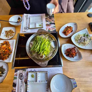 복터진집 사진 1