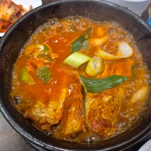 오메가 생선구이 사진 1