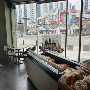 뚜레쥬르 대표 사진