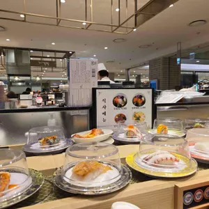 시마스시 리뷰 사진