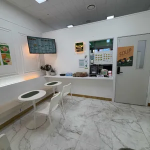 카페그리닝 리뷰 사진